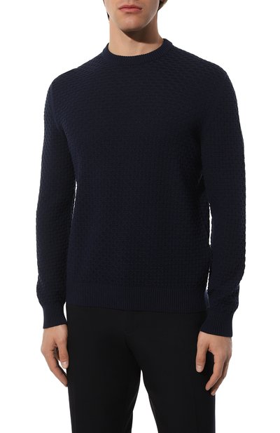 Хлопковый джемпер STEFANO RICCI, арт. K616315G01/F23125, фото 3