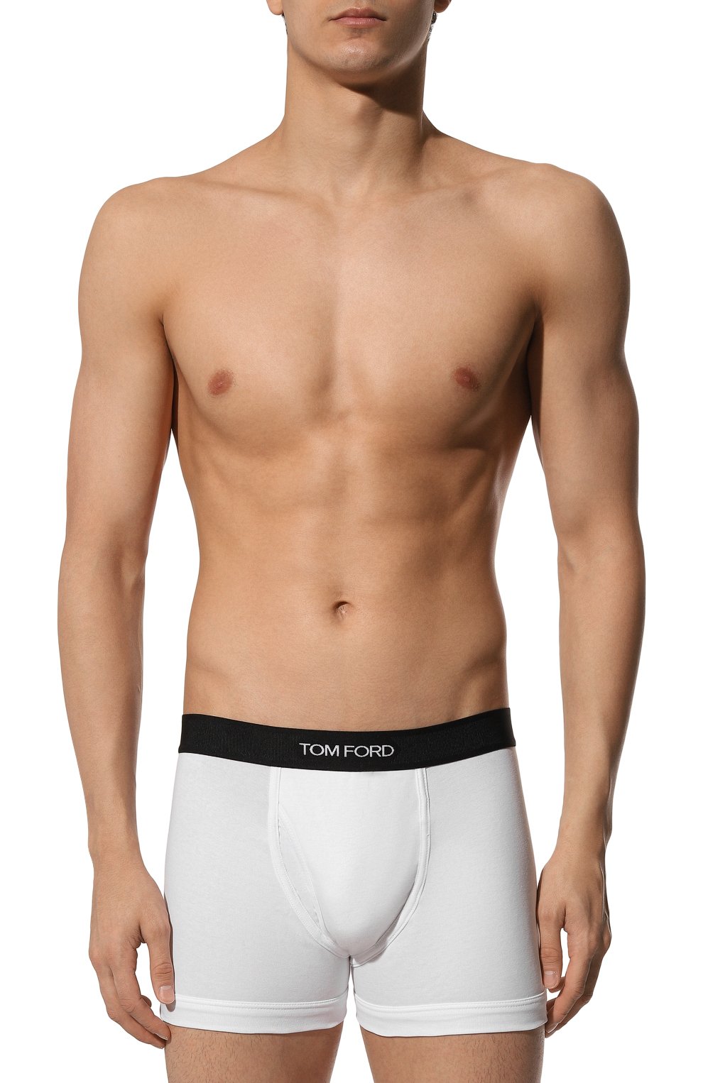 Хлопковые боксеры TOM FORD, арт. T4LC3104, фото 2