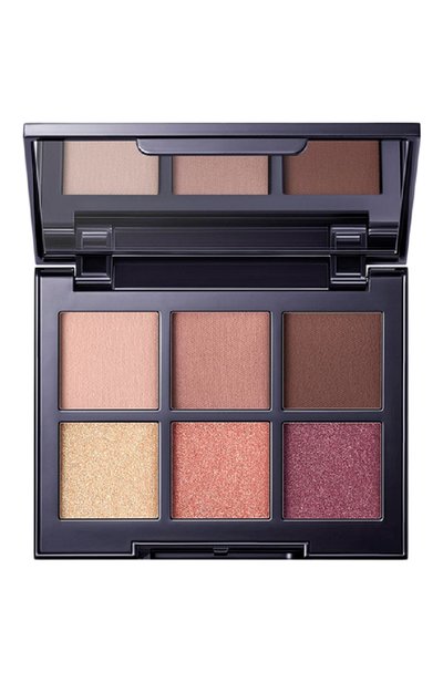 Женские палетка теней для век the contour, оттенок medium deep (6g) KEVYN AUCOIN, арт. 810050680202