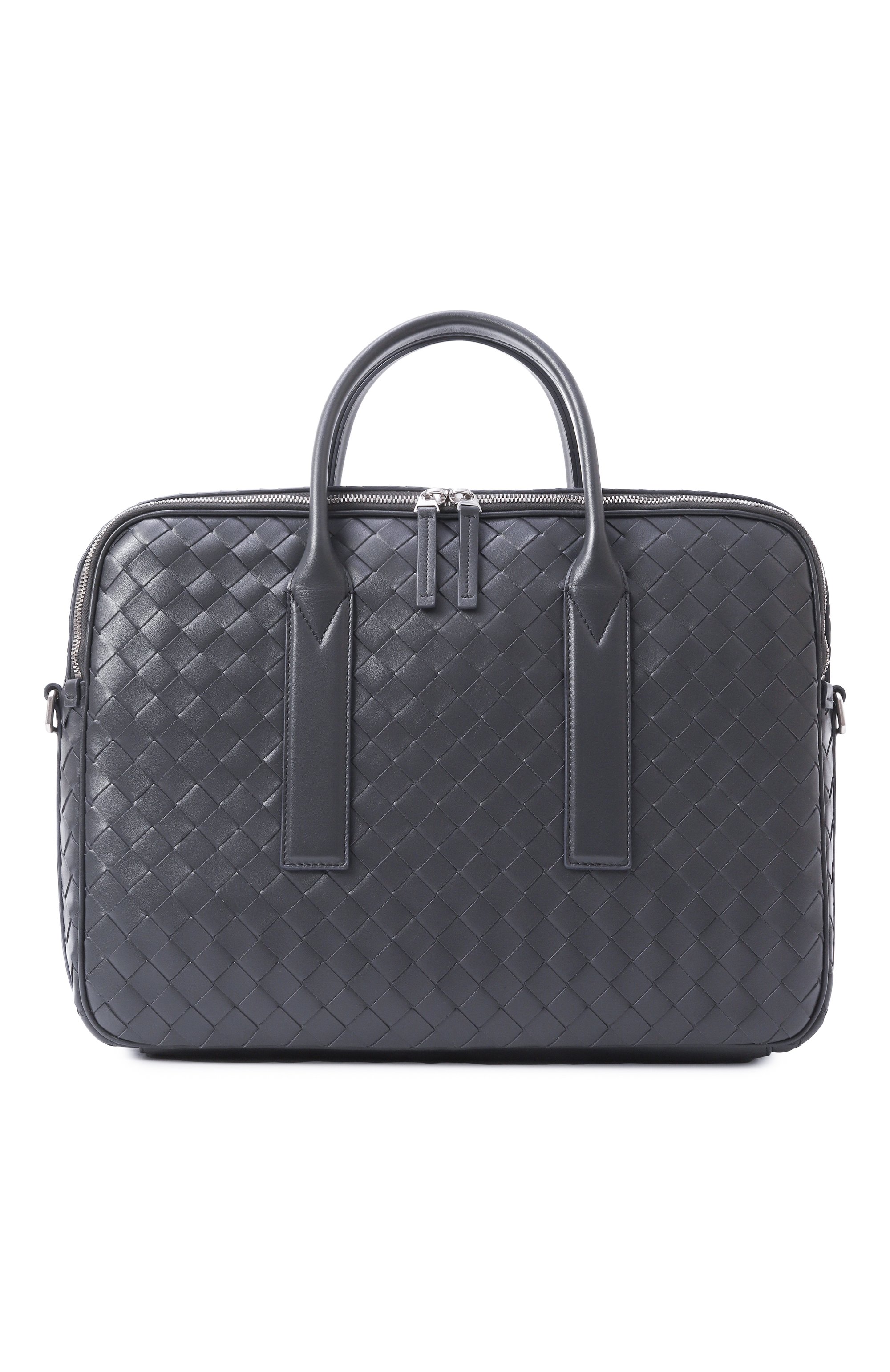 Портфель getaway large BOTTEGA VENETA, арт. 766361 V2HL1, фото 1