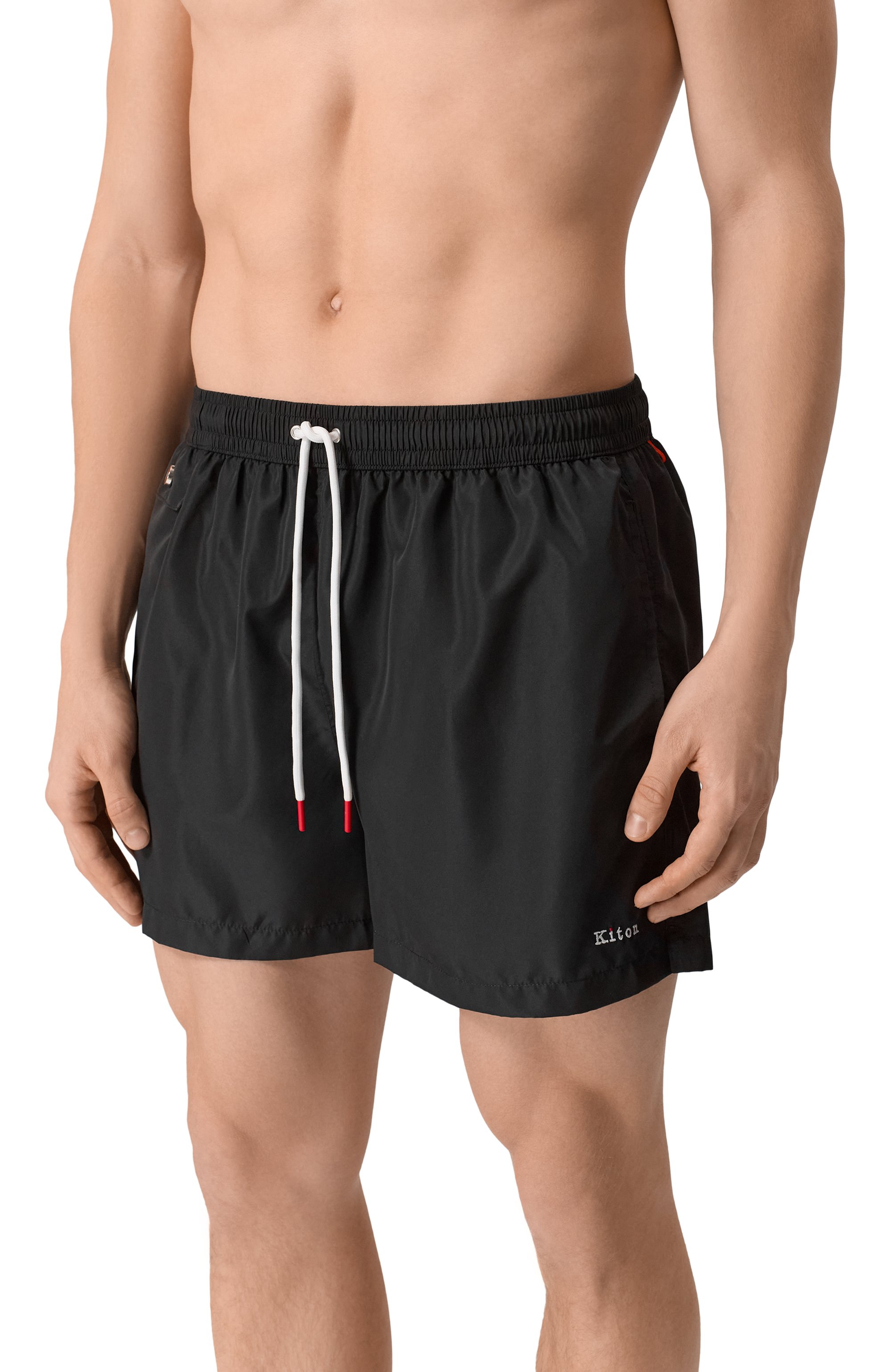 Плавки-шорты KITON, арт. UC0M011K0741H18, фото 2