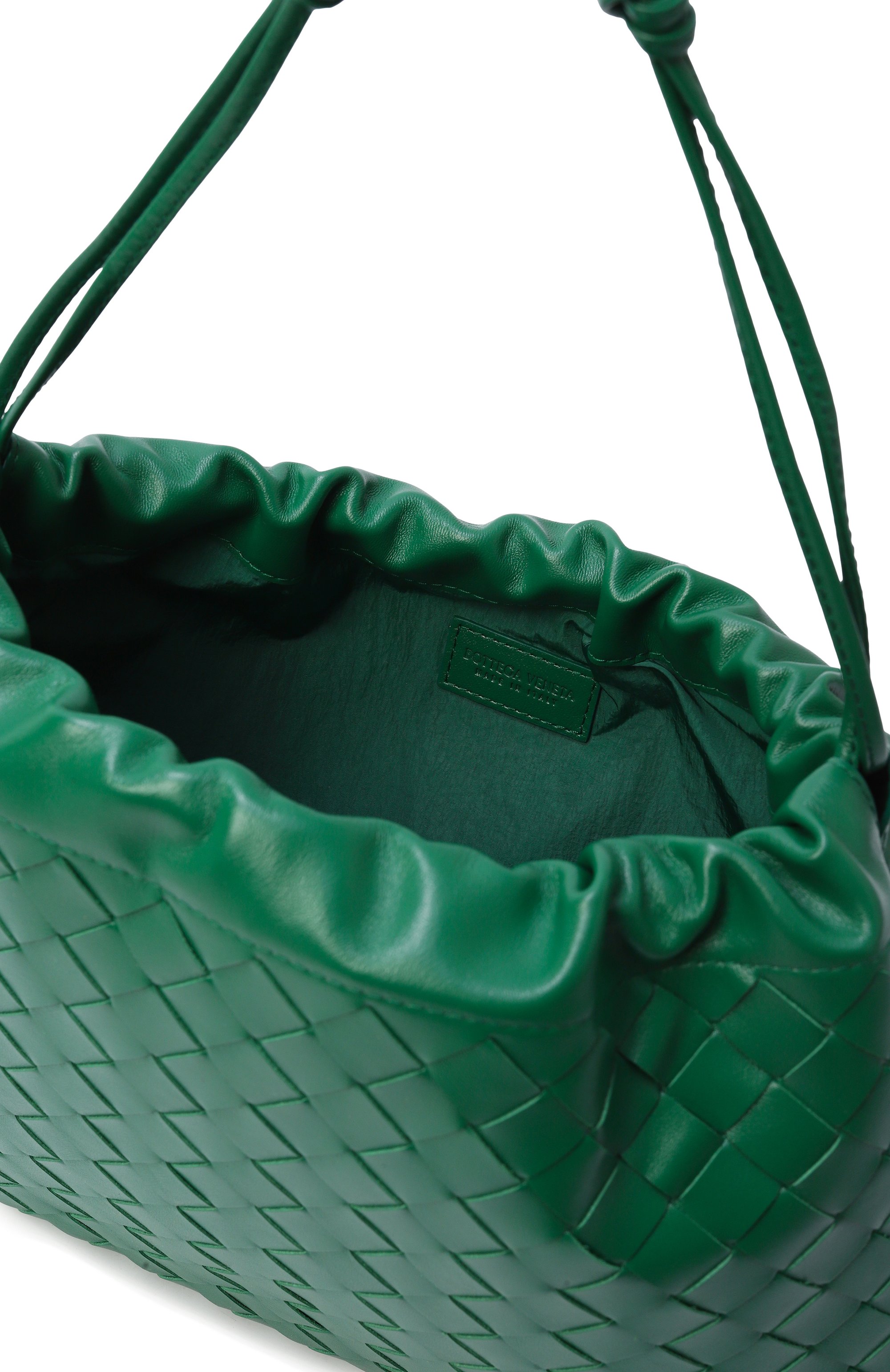 Сумка dustbag BOTTEGA VENETA, арт. 796728/V3IV1, фото 5