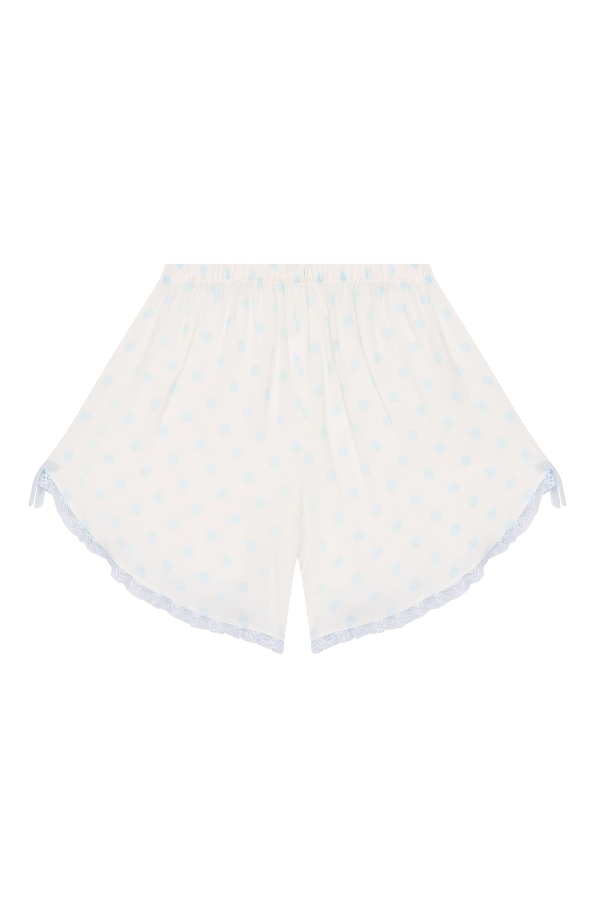 Пижама из вискозы AMIKI CHILDREN, арт. ELIANA, фото 6