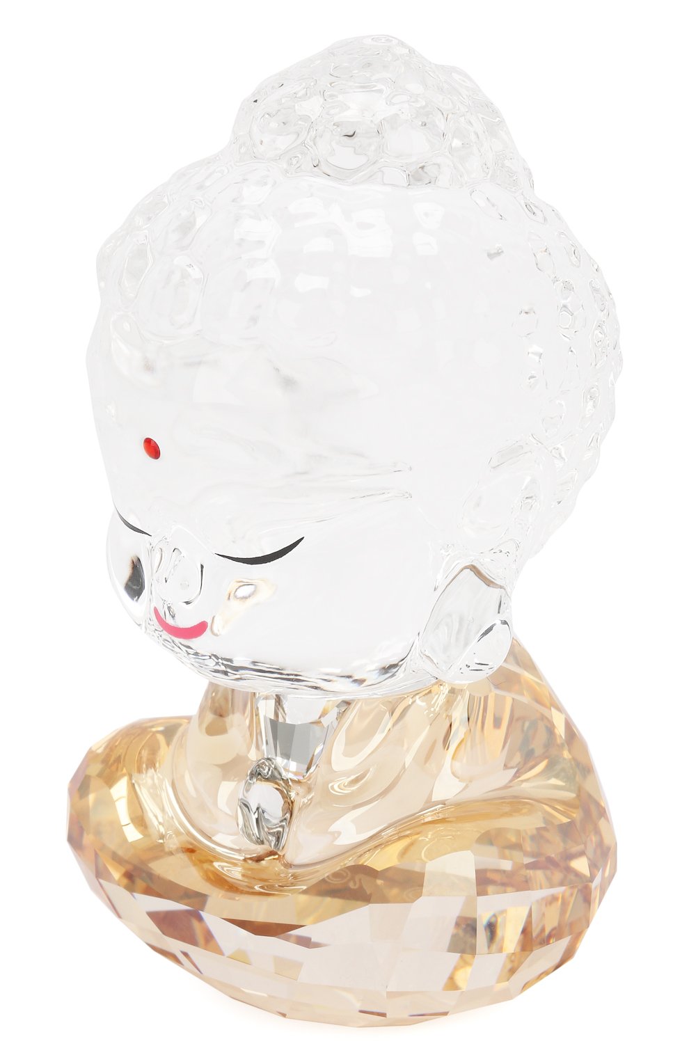 Фигурка cute buddha SWAROVSKI, арт. 5492232, фото 2