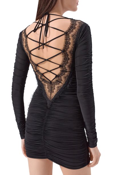 Платье BLUMARINE, арт. 2A759A, фото 3