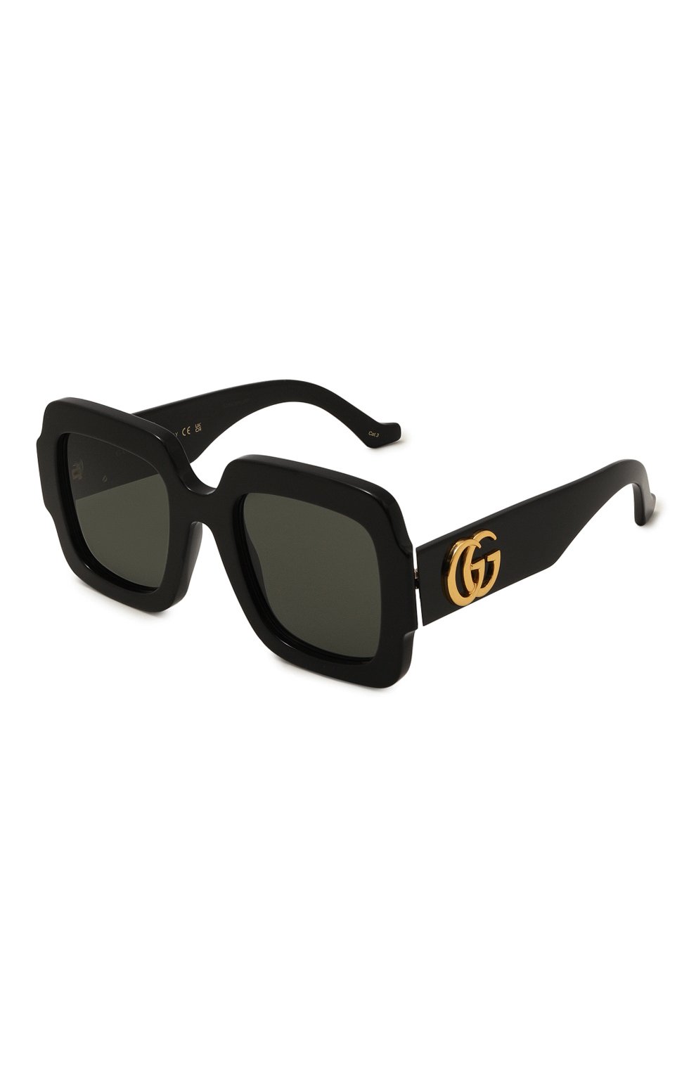 Солнцезащитные очки GUCCI, арт. GG1547S 001, фото 1
