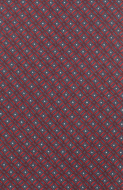 Шелковый галстук BRIONI, арт. 062I00/P940H, фото 3