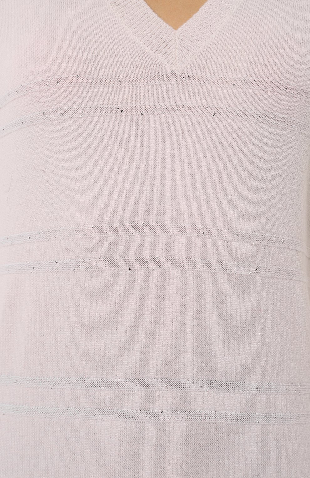 Платье из шерсти и кашемира LORENA ANTONIAZZI, арт. I24146AM26C/2472, фото 5