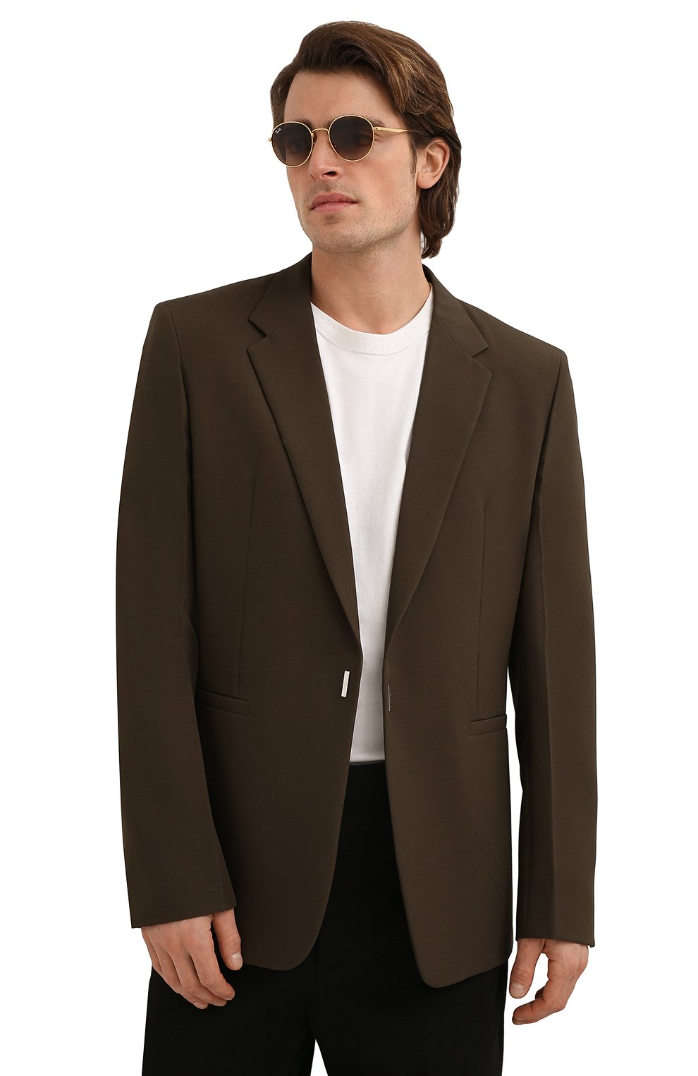 Солнцезащитные очки RAY-BAN, арт. 3681-001/13, фото 3