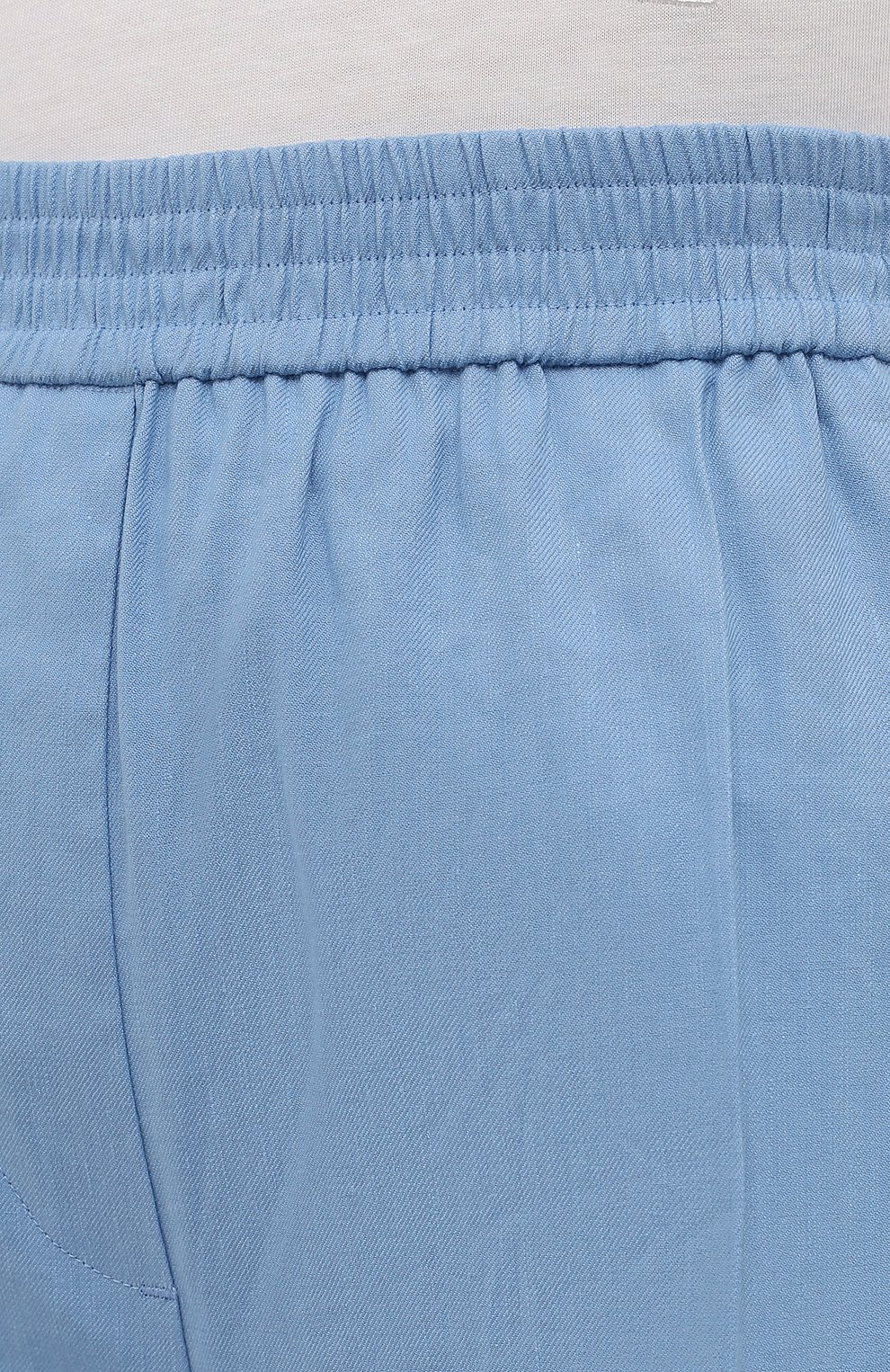 Льняные шорты-бермуды JOSEPH, арт. JP001147, фото 5