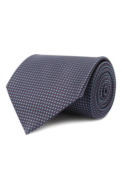 Шелковый галстук BRIONI, арт. 062H00/01431, фото 1