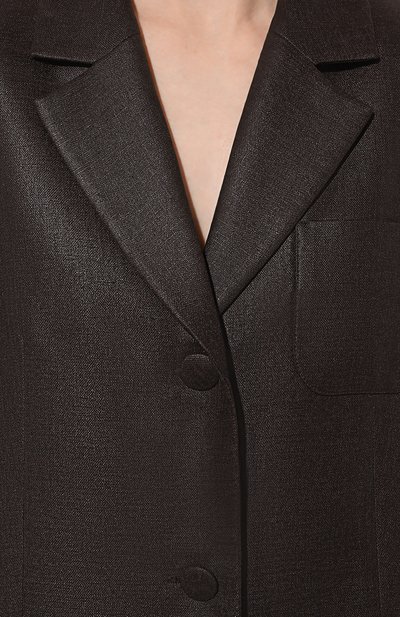 Жакет LESYANEBO, арт. SS24/H-868/MAE, фото 5