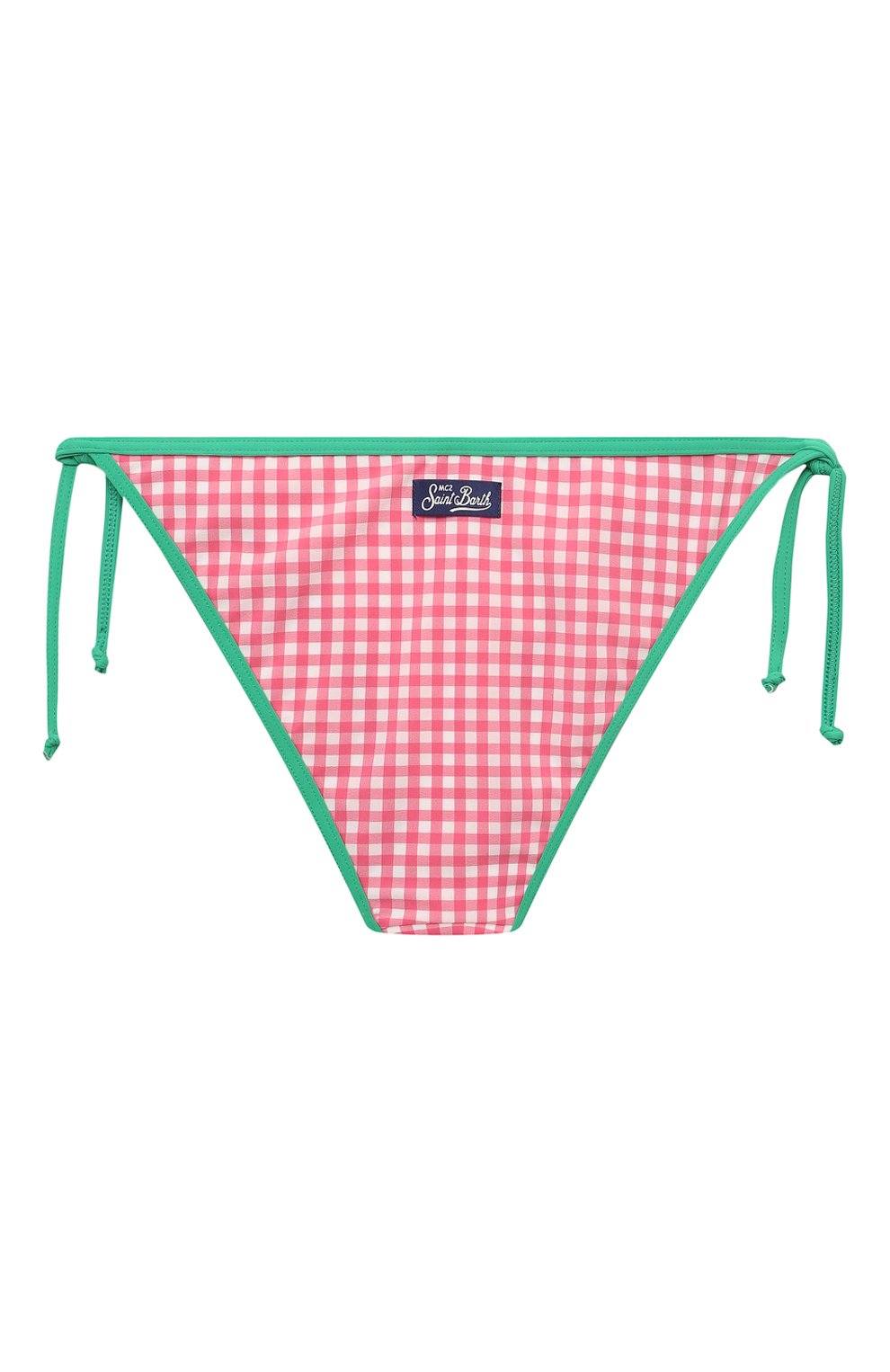 Раздельный купальник MC2 SAINT BARTH, арт. STBK H0LLY STRING/H0L0002/01329F, фото 5