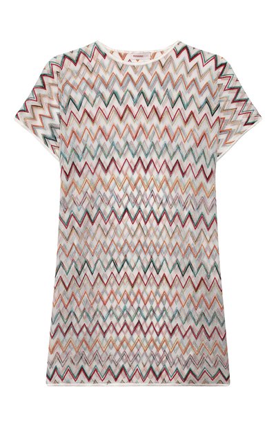 Туника MISSONI, арт. MBG00035/BR008J/8-12, фото 1