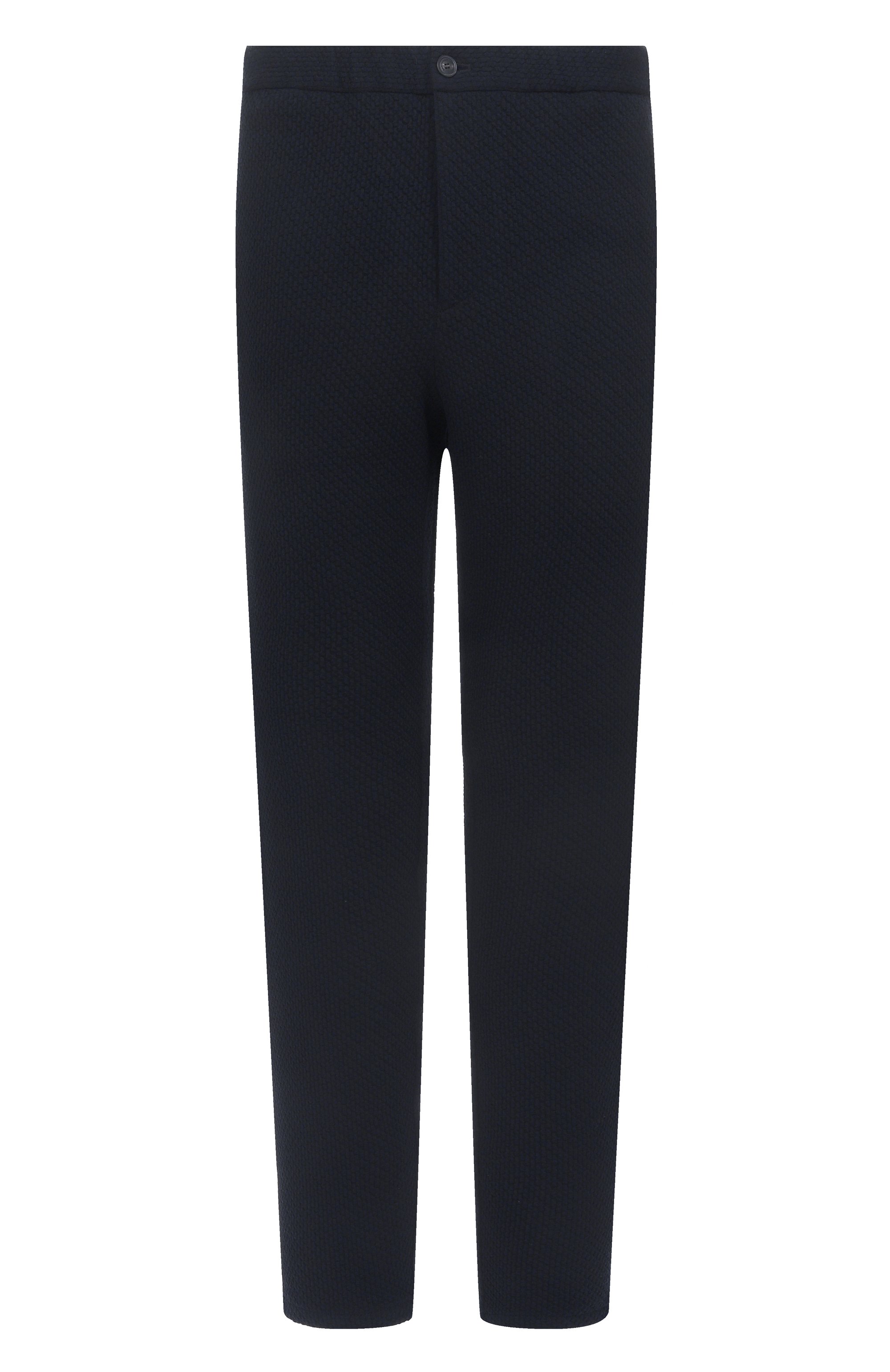 Брюки EMPORIO ARMANI, арт. EM001611/TE13908, фото 1