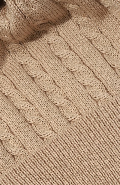 Хлопковая шапка ROYAL FIVE COLLECTION, арт. Ш12КПХ-ACS107, фото 3