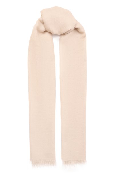 Женская кашемировый палантин BRUNELLO CUCINELLI, арт. MSC924059