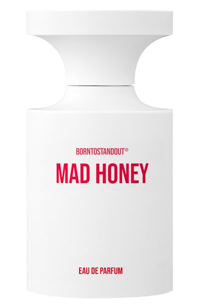 Мужской парфюмерная вода mad honey (100ml) BORNTOSTANDOUT, арт. BTSOMH100
