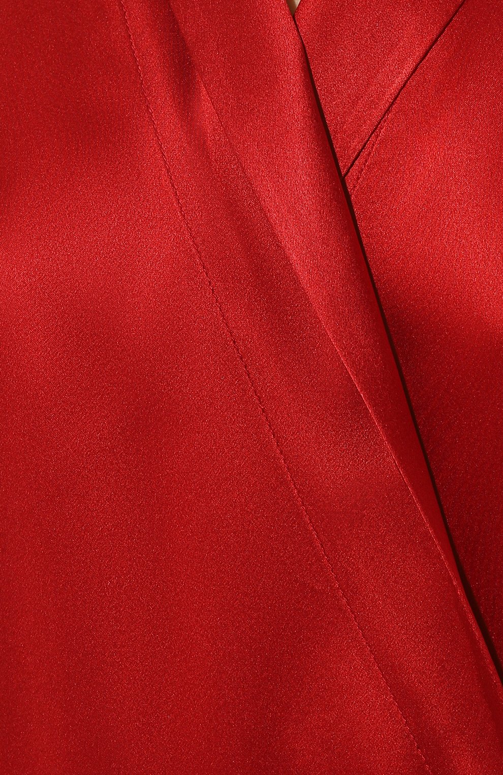 Шелковый халат LA PERLA, арт. 0020293/LU, фото 5