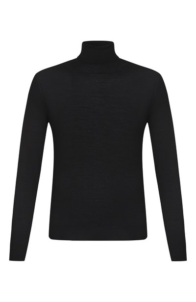 Мужской шерстяная водолазка CORNELIANI, арт. 26M523-2625126