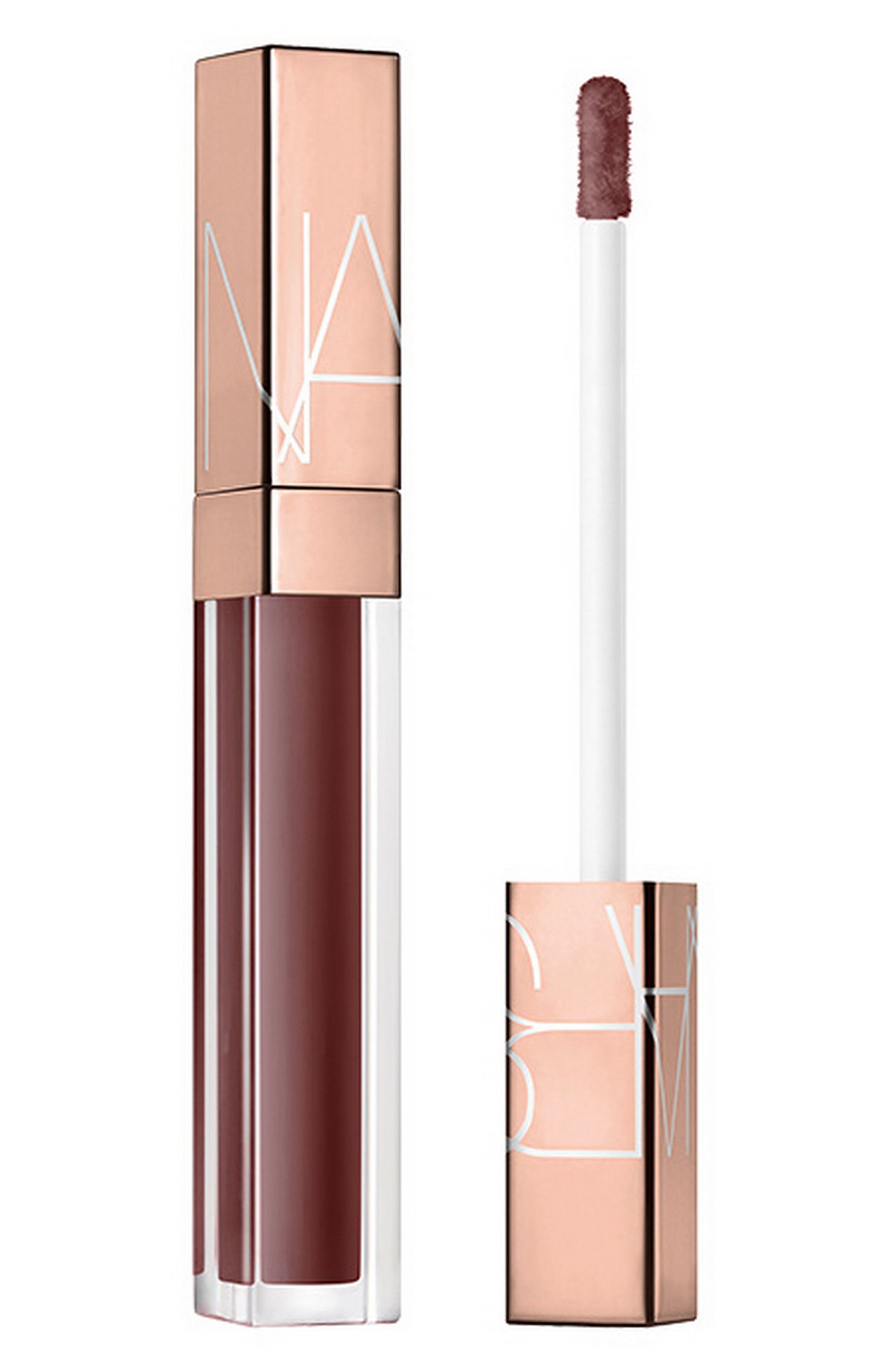 Блеск для губ afterglow lip shine, оттенок what if (5,5ml) NARS цвета по цене 4380 руб., арт. 34504958NS, фото 1 Блеск для губ afterglow lip shine, оттенок what if (5,5ml) NARS, арт. 34504958NS, фото 1