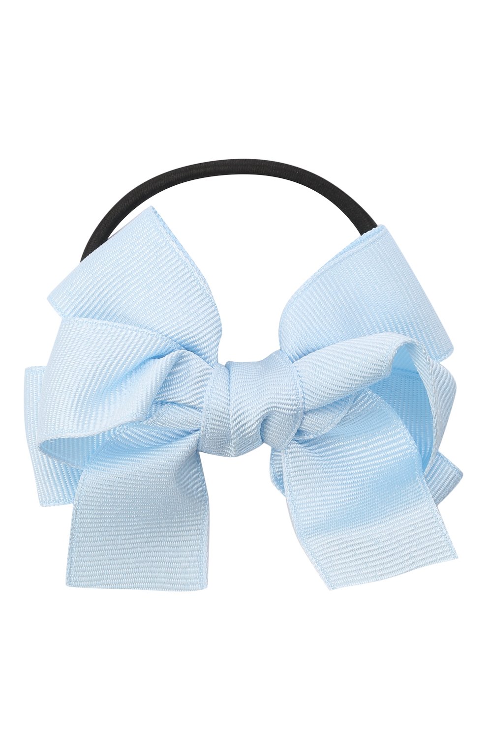 Резинка JUNEFEE голубого цвета по цене 1190 руб., арт. 7129, фото 1 Резинка JUNEFEE, арт. 7129, фото 1