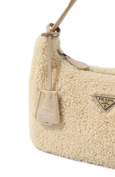 Сумка prada re-edition 2000 PRADA, арт. 1NE515-2DUE-F0379, фото 3