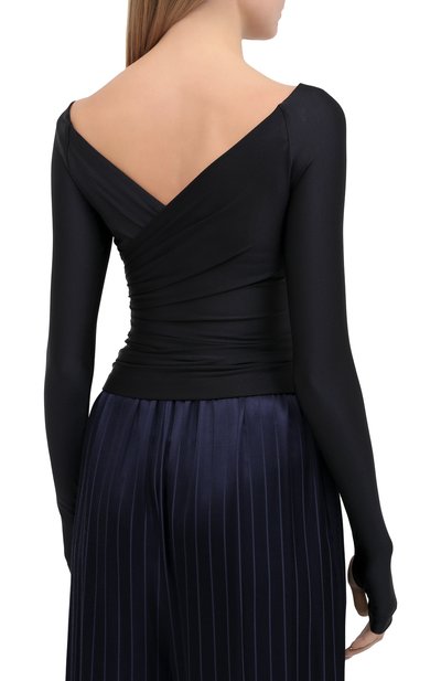 Топ BALENCIAGA, арт. 642201/TEK90, фото 5