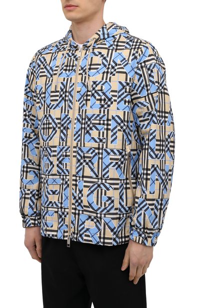 Куртка BURBERRY, арт. 8038770, фото 3