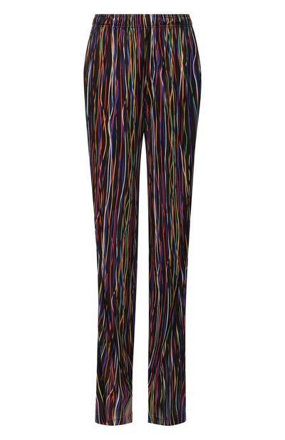 Женские брюки из вискозы VETEMENTS, арт. UE52PA380W 1639/W