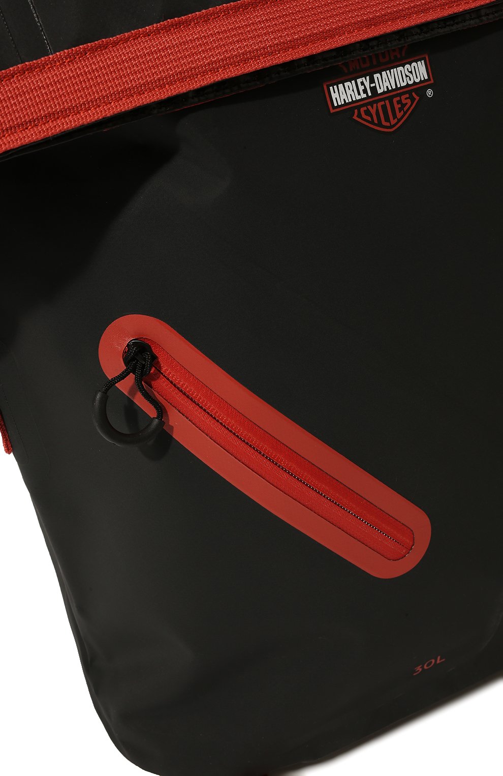 Текстильный рюкзак HARLEY-DAVIDSON, арт. 93812, фото 2