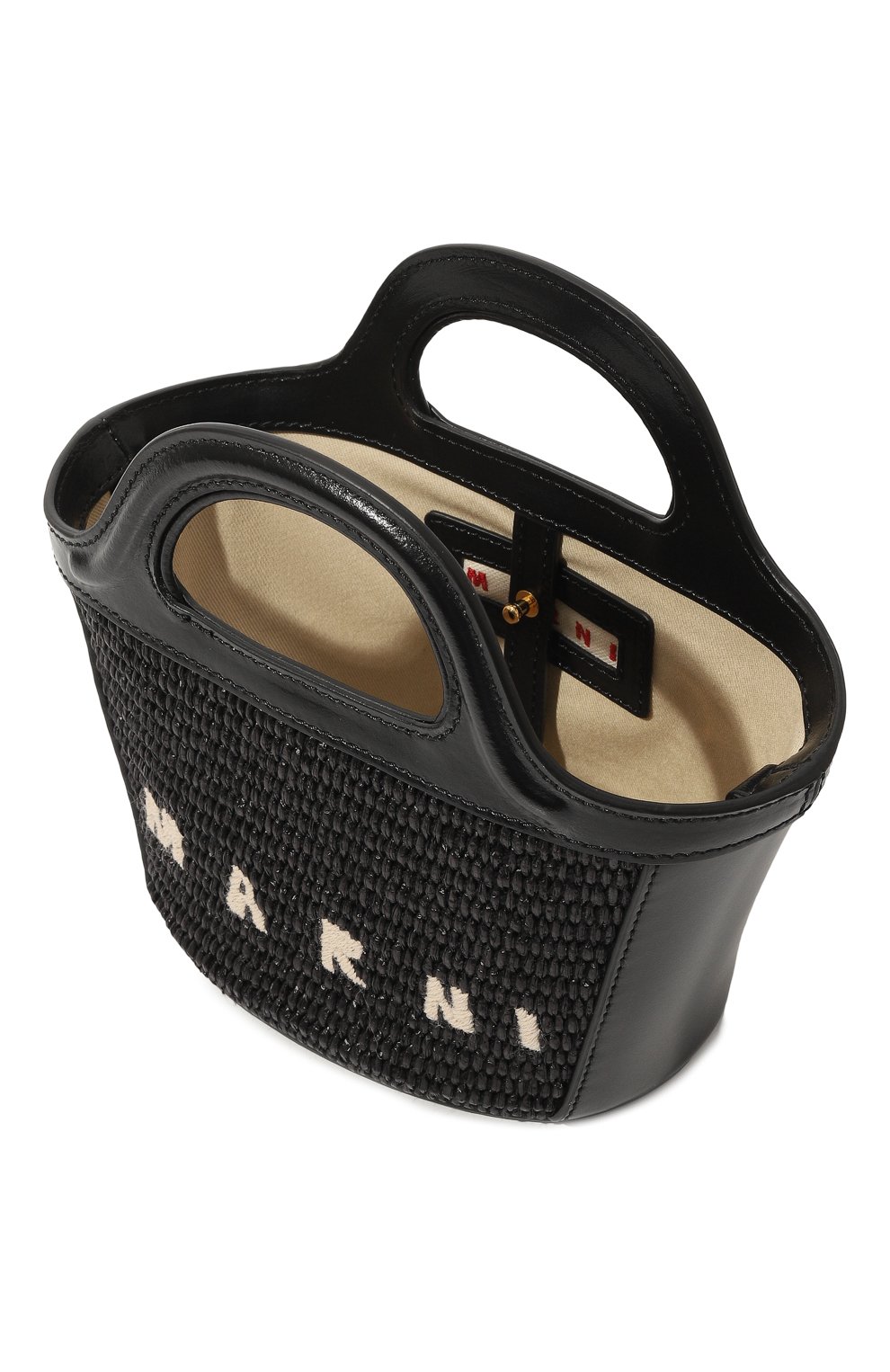 Сумка MARNI, арт. M01161/P3860, фото 3