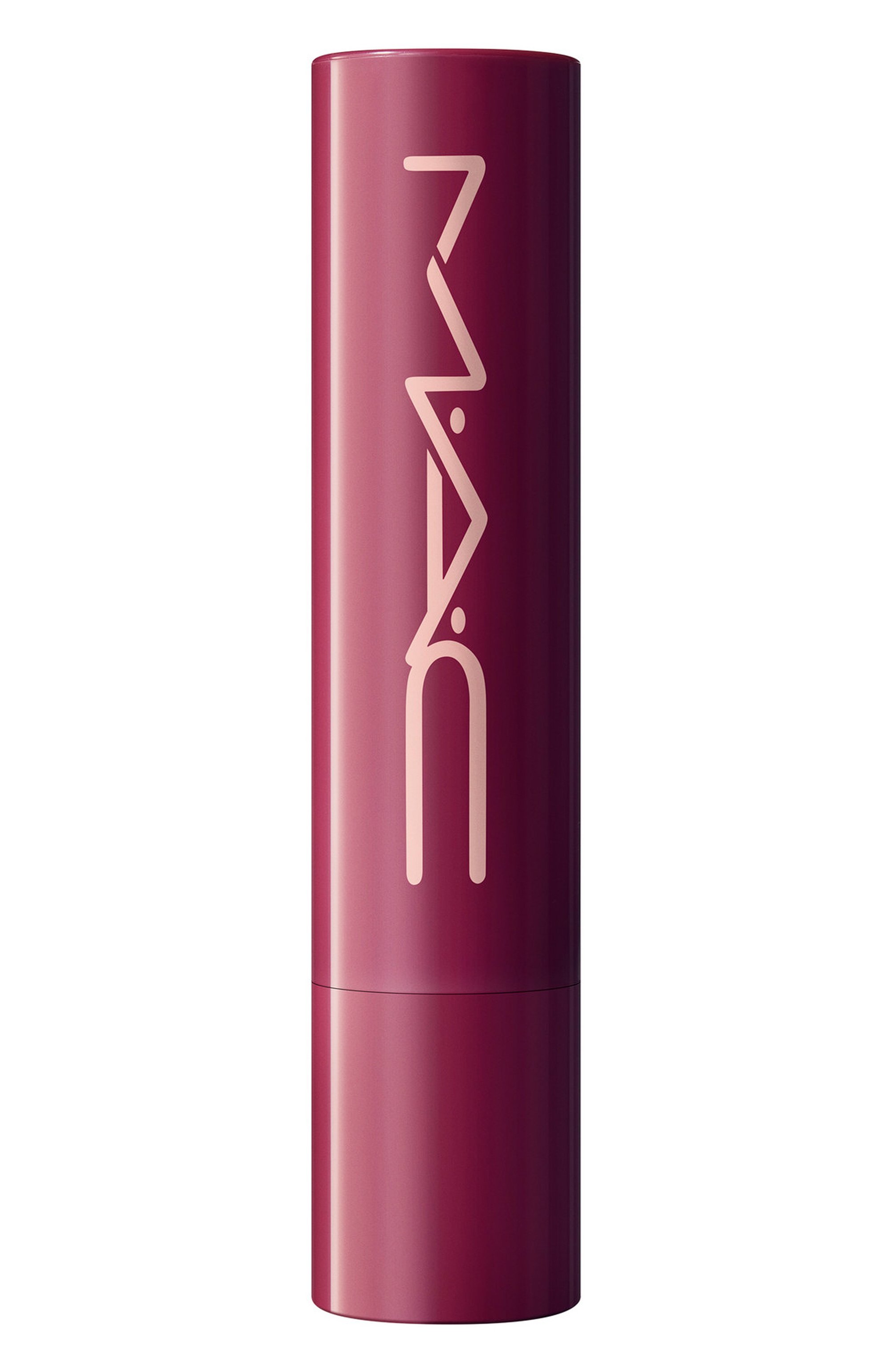 Бальзам для губ squirt plumping gloss stick, оттенок nocturnal pearl (2,3ml) MAC, арт. S7S8-13, фото 4
