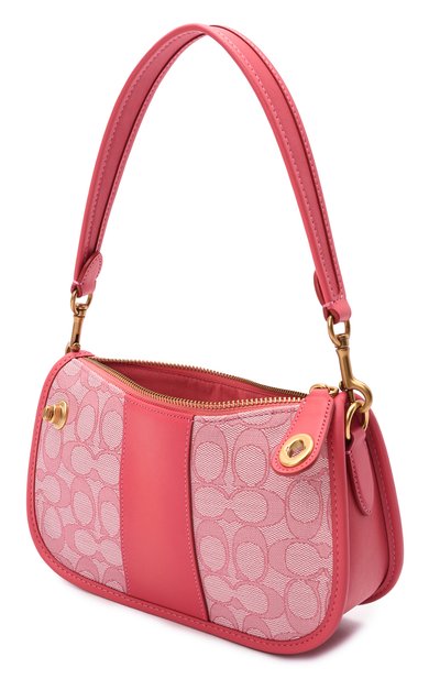 Сумка swinger COACH, арт. C0721, фото 4