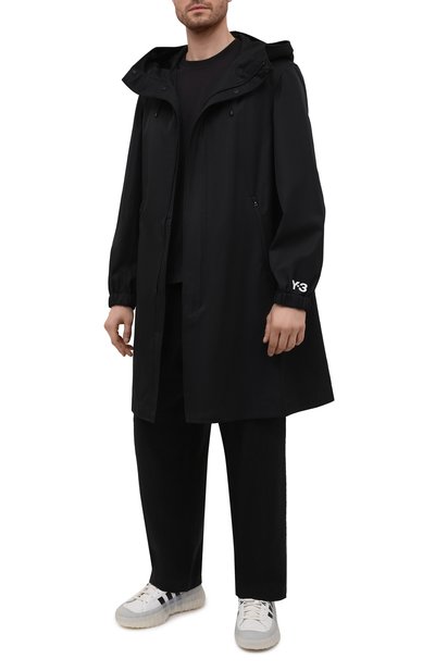Плащ Y-3, арт. HG6068/M, фото 2