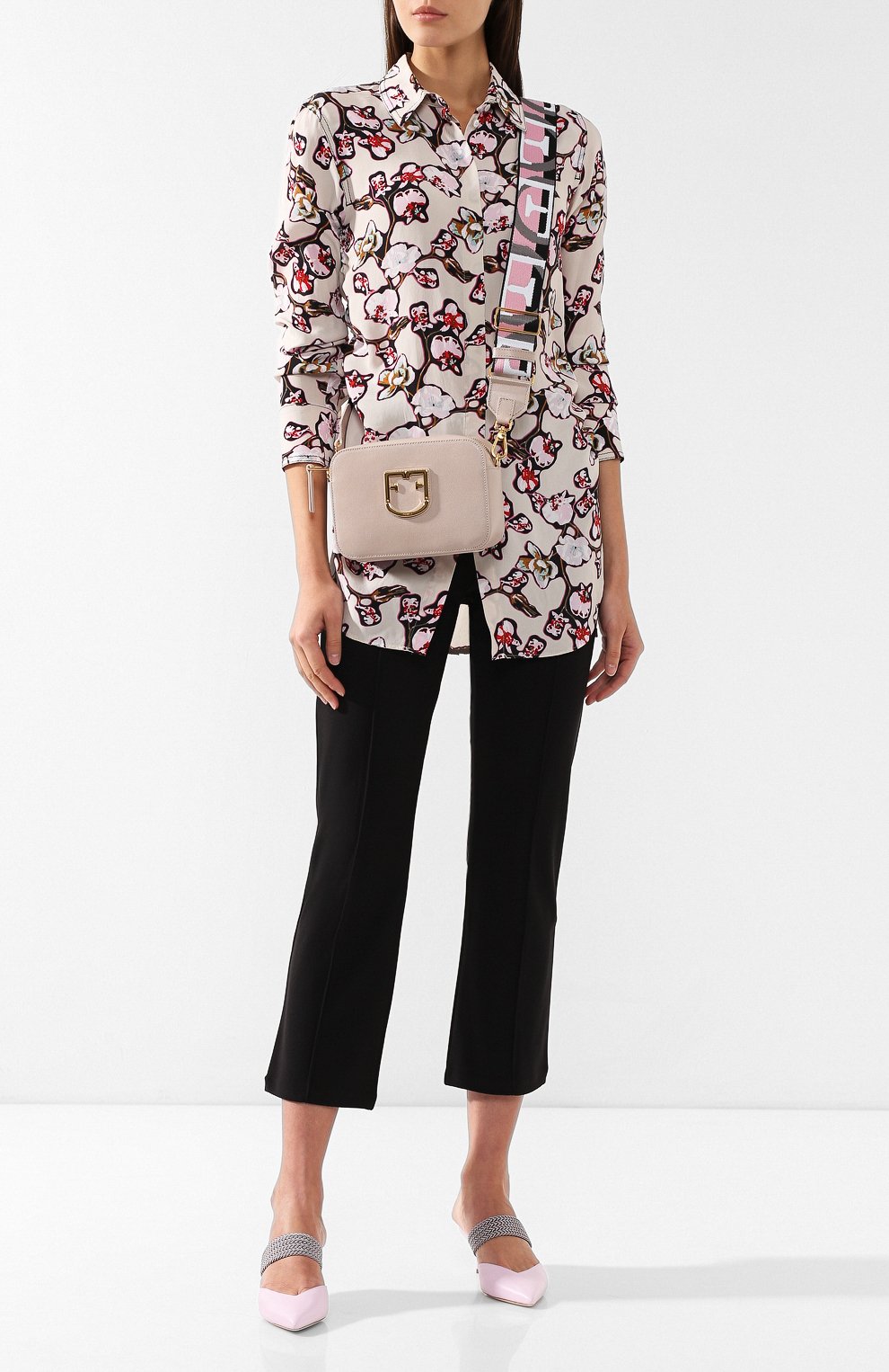 Сумка brava FURLA, арт. BVE2, фото 2