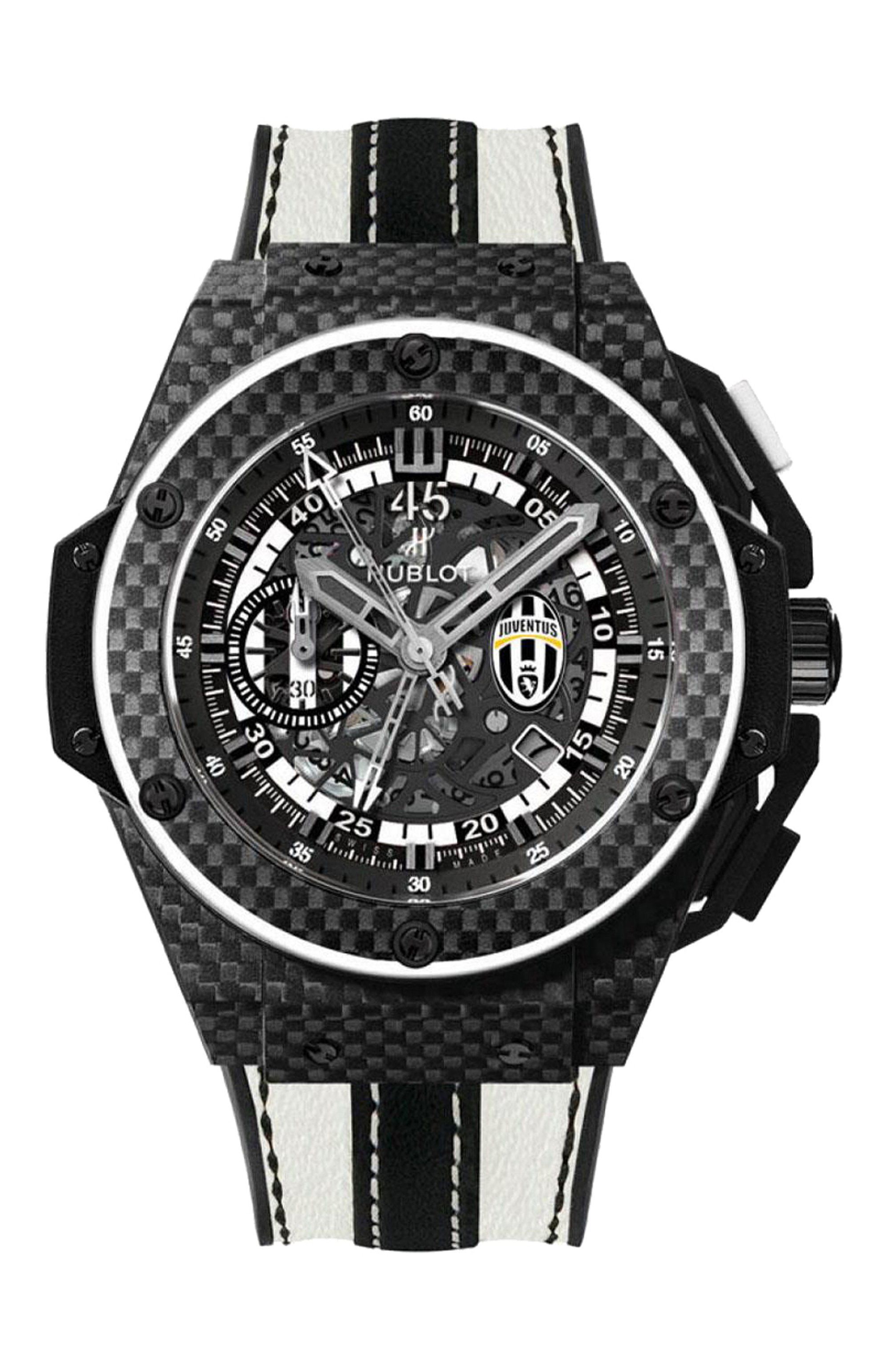 Часы juventus HUBLOT, арт. 716.QX.1121.VR.JUV13, фото 1