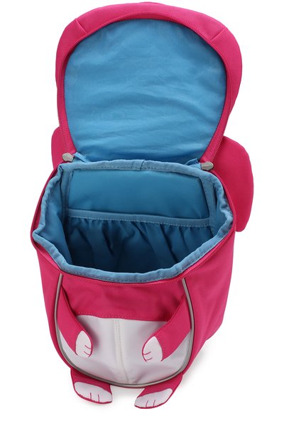 Рюкзак с декоративной отделкой AFFENZAHN, арт. AFZ-FAS-001-010, фото 3