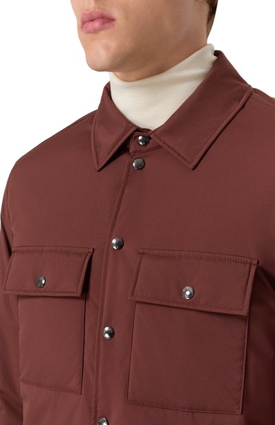 Куртка-рубашка BOGNER, арт. 38968400, фото 5