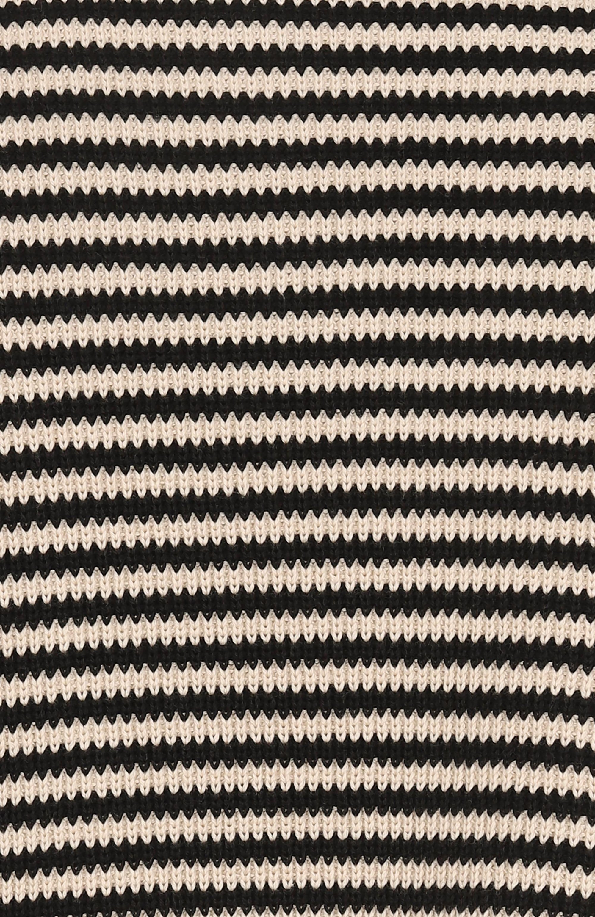 Хлопковый пуловер BRUNELLO CUCINELLI, арт. M19253608, фото 6