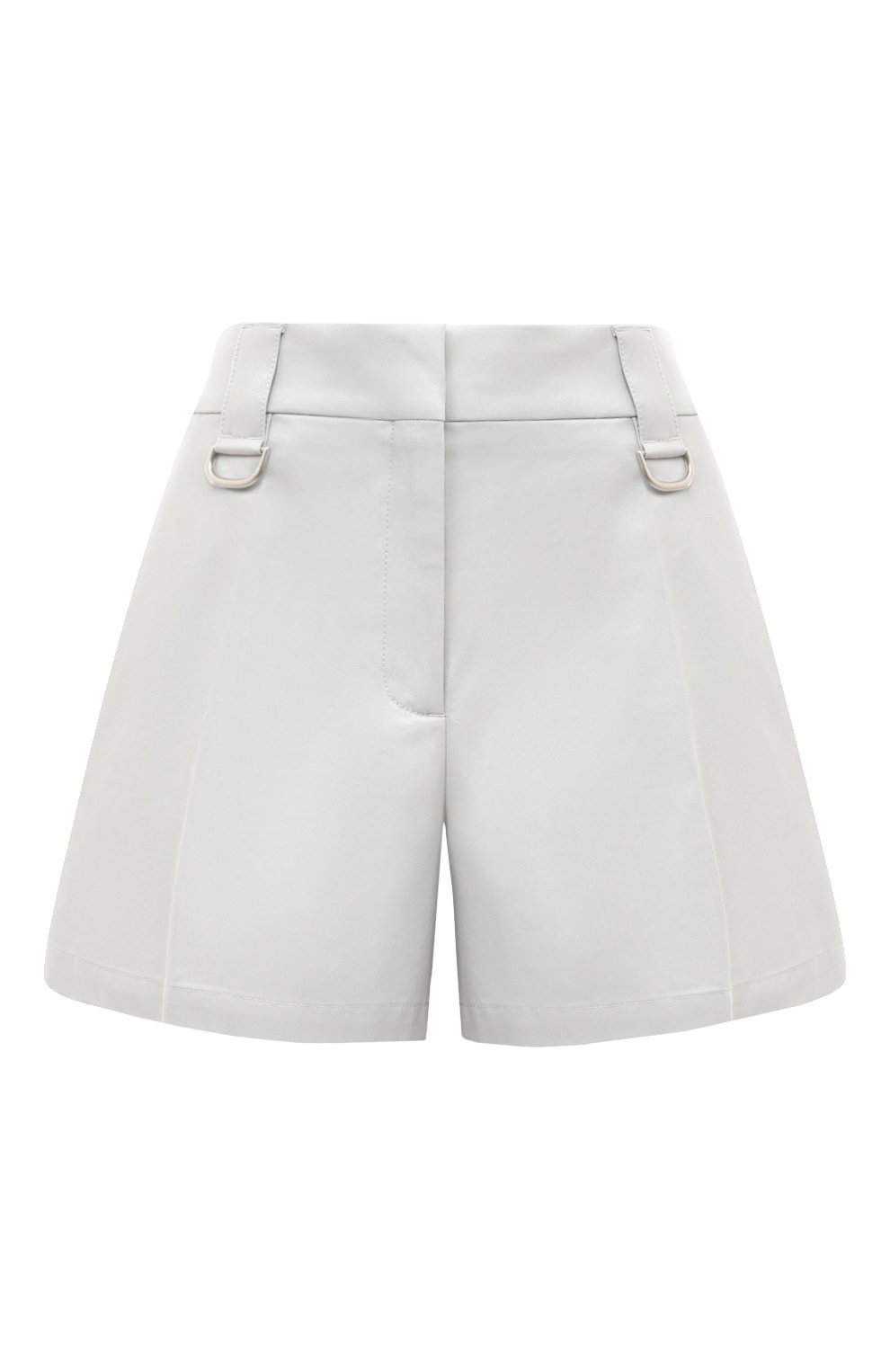 Хлопковые шорты OFF-WHITE, арт. 0WCS003S24FAB001, фото 1