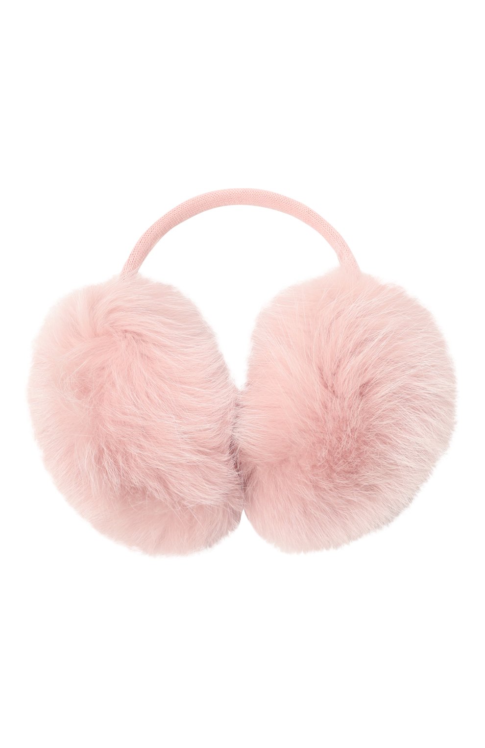 Меховые наушники IL TRENINO, арт. CL-4072/J, фото 1