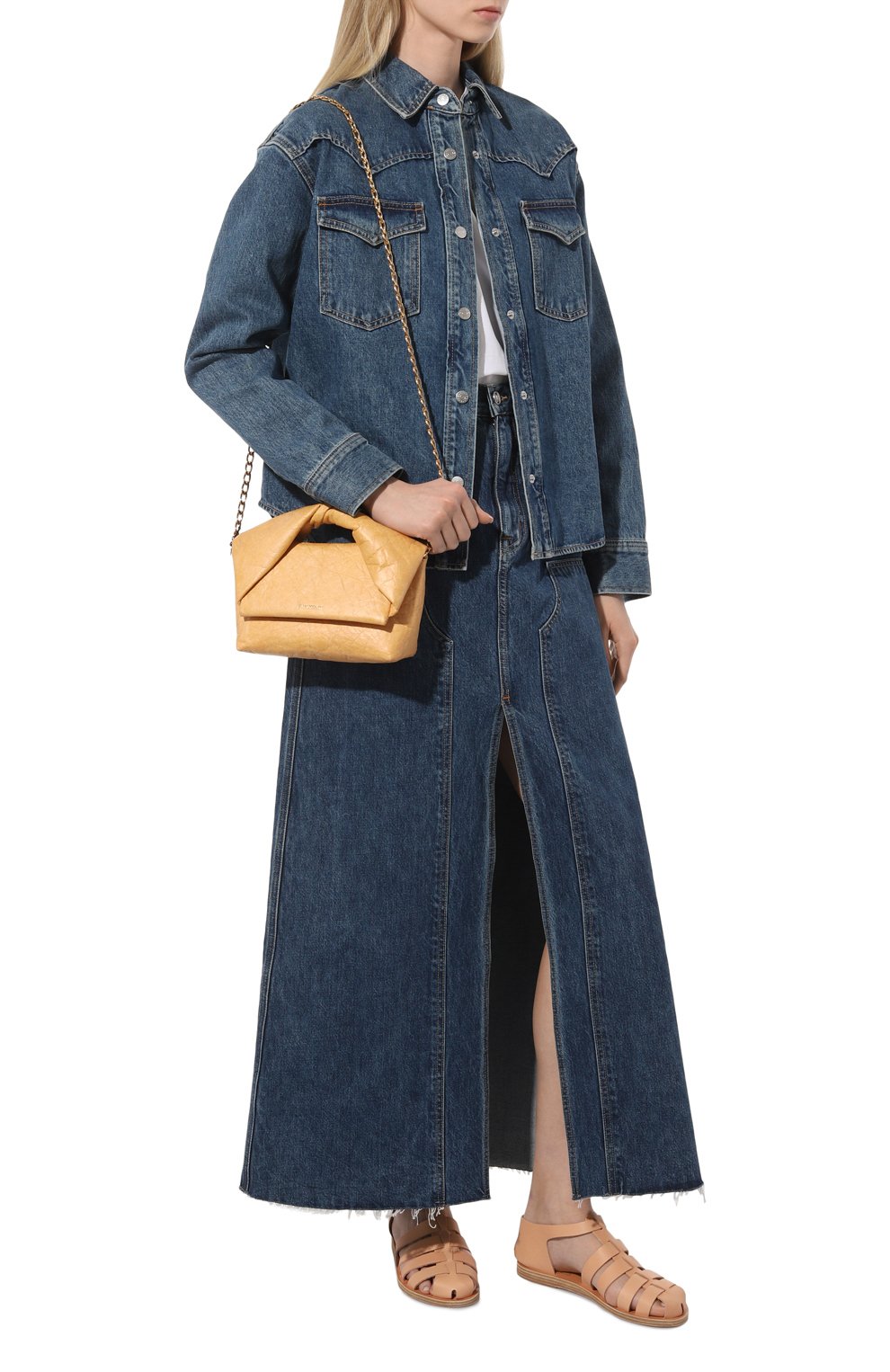 Кожаные сандалии homeria ANCIENT GREEK SANDALS, арт. H0MERIA/VACHETTA, фото 2