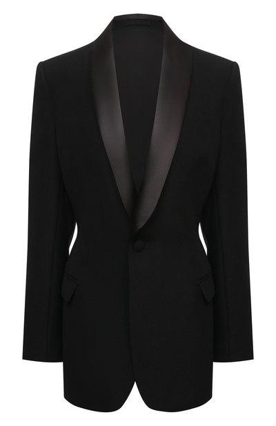 Женский шерстяной жакет WARDROBE.NYC, арт. W4011R05