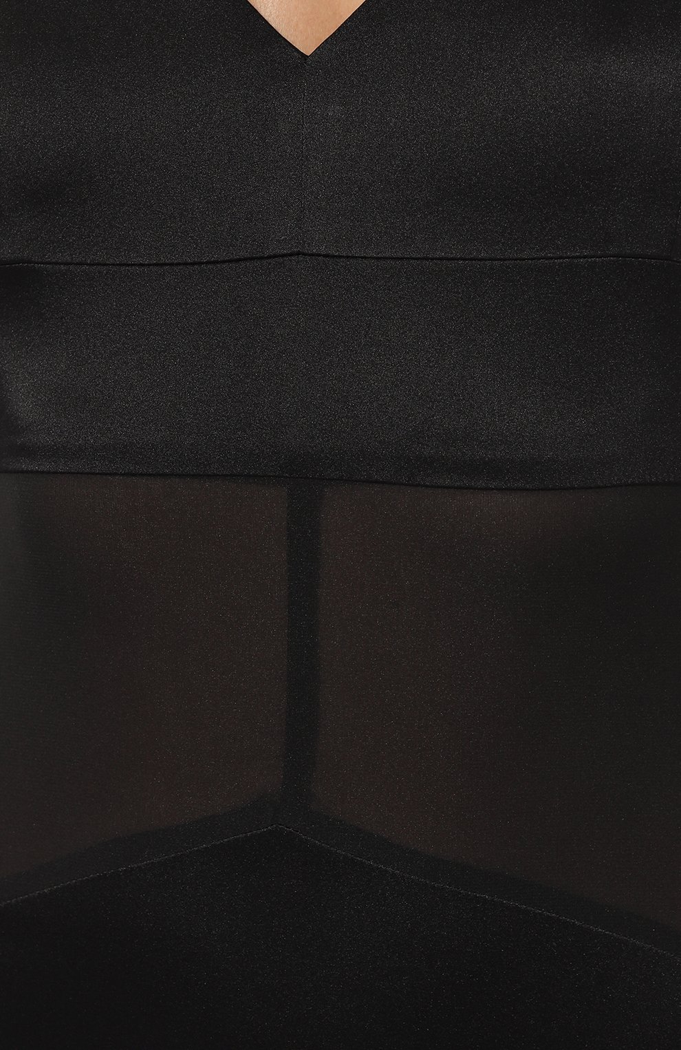 Шелковое платье JACOB LEE, арт. WDS08425B, фото 5