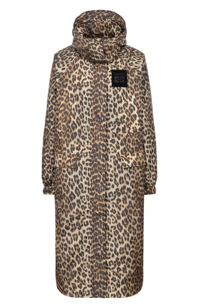 Женский плащ GANNI, арт. A1010129