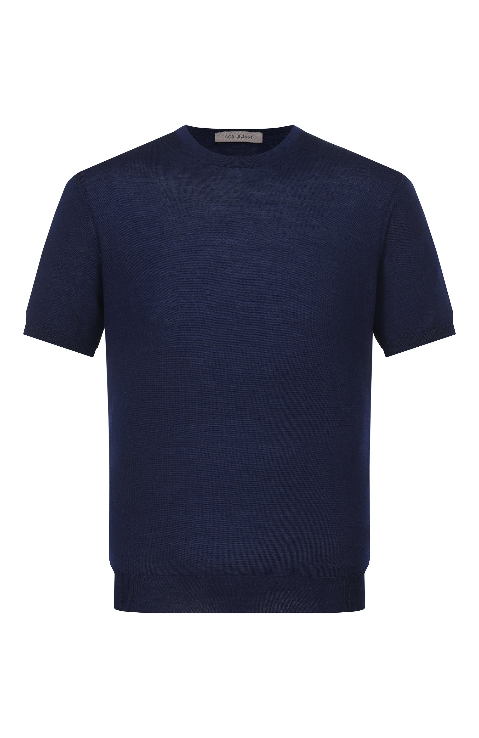 Шерстяной джемпер CORNELIANI, арт. 27M525/2725126, фото 1