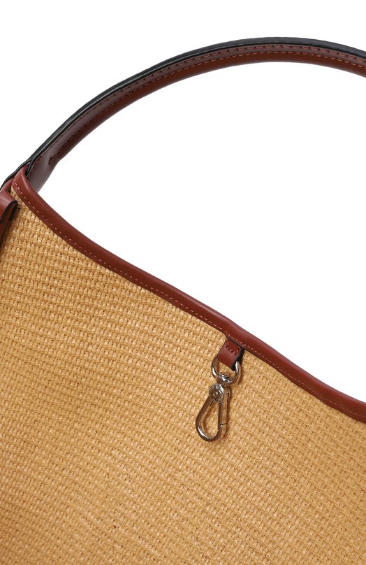 Сумка-тоут Emporio Armani EW001008/AF25819 Бежевый  EW001008/AF25819 Фото 6