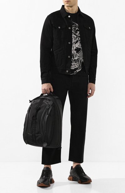 Джинсовая куртка GIVENCHY, арт. BM00BQ50C3, фото 2