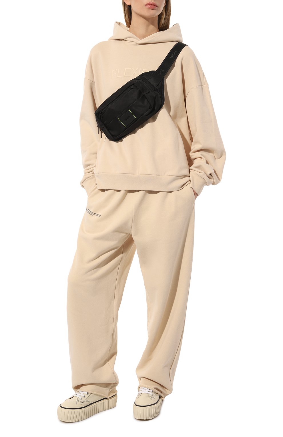 Поясная сумка MSGM, арт. 3440MZ92 638, фото 7